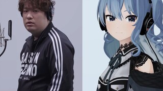 لا أفهم تحريرك، اعتقدت أنكم أحببتم هوي تشان... هاها