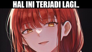 Perihal B0kong Makima, Fandom Game ini sedang tidak Kondusif....