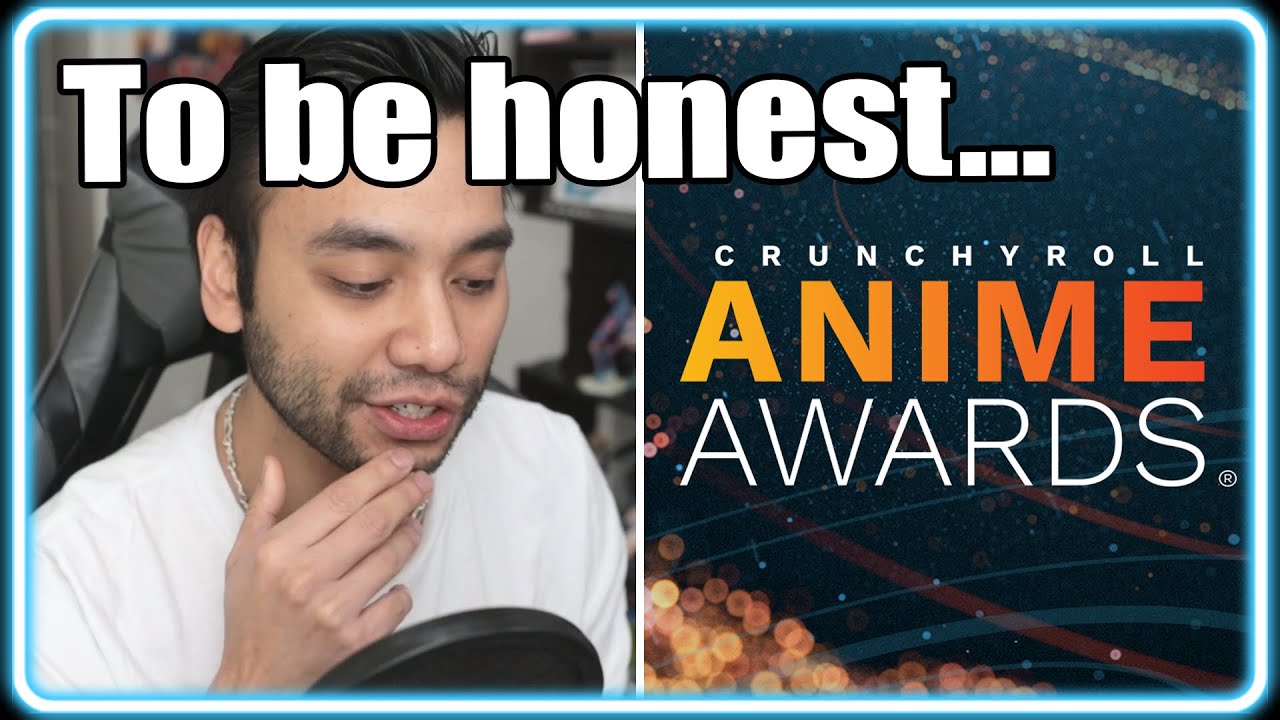 2022 Crunchyroll Anime Awards Nominees Are Live  Comic Years