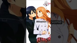 7 pasangan di anime romancenya bikin kita iri