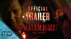 #MALAM JUMAT THE MOVIE (2019)