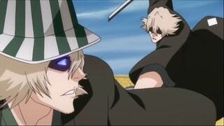 Phân cảnh chiến đấu của Urahara Kisuke _ Bleach AMV [I'm Dangerous]