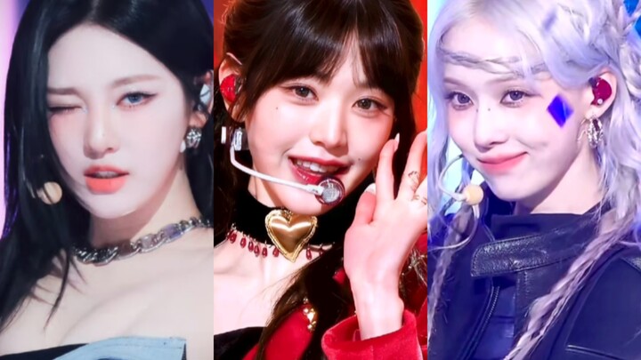 Karya pamer teknik Cody K-pop yang layak masuk dalam catatan sejarah (bagian 7)