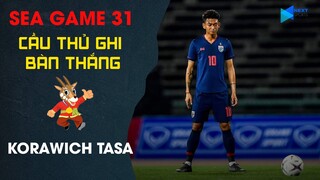 PHA TRIỂN KHAI BÓNG CỦA CÁC CẦU THỦ U23 THÁI LAN NÂNG TỈ SỐ LÊN 5-0 THẬT DỄ DÀNG