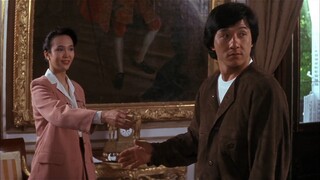 Operation Condor (1991) ENGLISH DUBBED