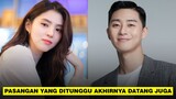 Park Seo Joon dan Han So Hee Pasangan Yang Ditunggu Netizen Siap Pukau Penggemar 🎥