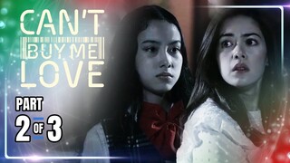 Can't Buy Me Love | Episode 147 (2/3) | May 9, 2024