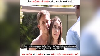 Đẹp trai , tỷ phú , chung tình liệu ai mà không muốn