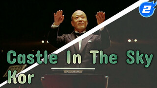 Castle in the Sky 800 People Choir karya Hisaishi - HD (Dengan & Tanpa Subtitle)_2