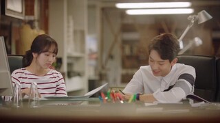 Rain Or Shine | Episode 01 | Hindi Dubbed | K-Drama Series