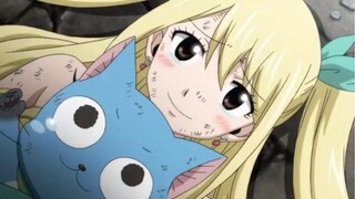 Apollo (AMV) Fairy Tail - Chào mừng cậu trở về