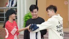 LA LA SCHOOL - TẬP 7 ( Season 2: ĐẠI CHIẾN UNDERGROUND )