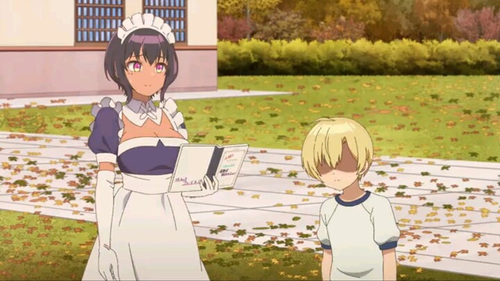 the maid sama episode 5 official hindi dubbed