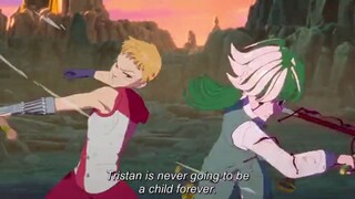 Watch Full the-seven-deadly-sins-grudge-of-edinburgh-part-2-2023 for Free : Link in Description