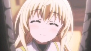 [Goblin Slayer] Finale! The pastor girl is so cute! awsl!