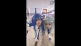 【2233】Long time no cosplay ^ ^