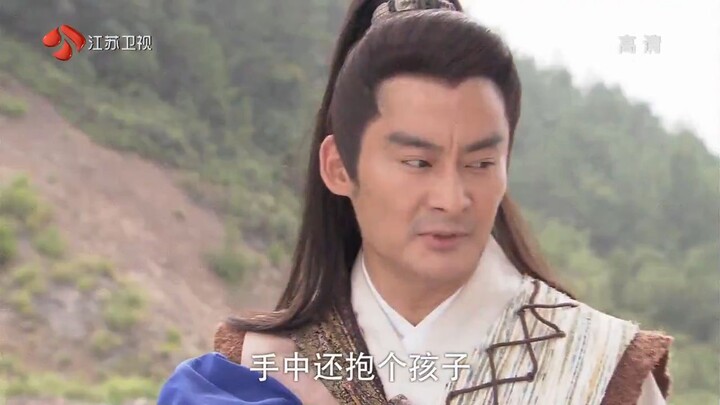 Phim Tiết Bình Quý Và Vương Bảo Xuyến Tập 2