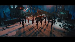 Dreamcatcher - 'VISION' (Dance Video) M⧸V