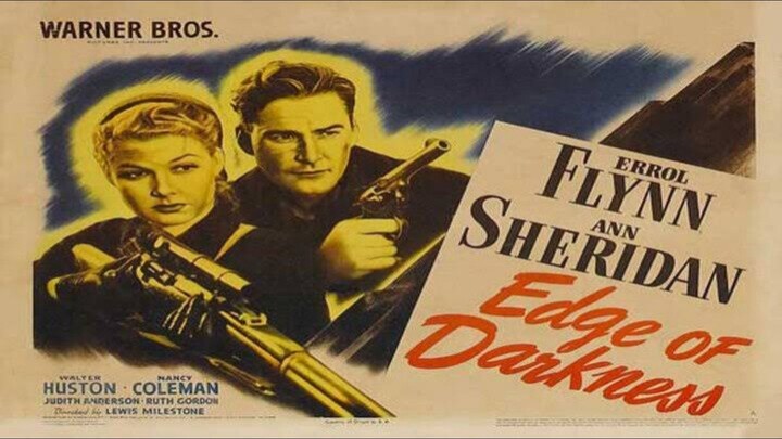 Edge of Darkness 1943