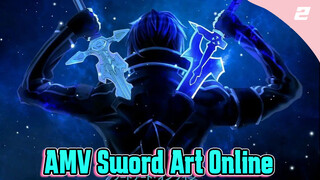 Kamu Harus Sword Art Online Seperti Apa dengan Mendengar "Wake"_2