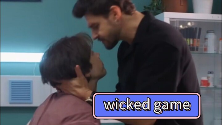 🆕️🇺🇲🔴●[BL] Wicked game 🌟🫶 full version 🌠