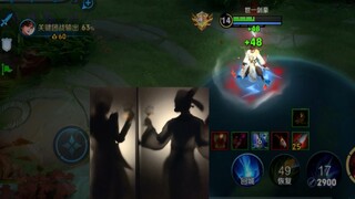 تخصيص للاعبين من محبي لي باي