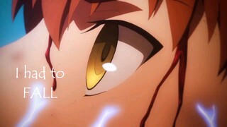 AMV Fate/ Stay Night