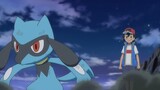 [ Hindi ] Pokémon Journeys Season 23 | Episode 21 Caring for a Mystery!
