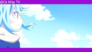 AMV_Biến thành Slime #anime #schooltime