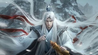 Tiên Nghịch - Tập 91 Vietsub