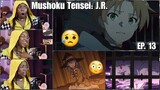 Mushoku Tensei: Jobless Reincarnation Episode 13 Reaction | Lalafluffbunny
