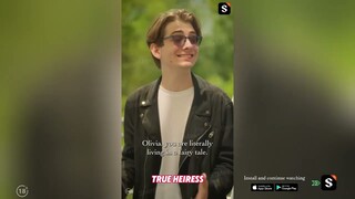 Who is the True Heiress?