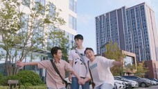 LOVE HEALS ( 2023 ) EPISODE 7