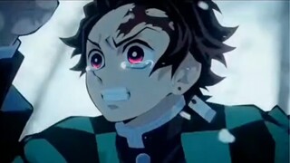 Kimetsu no Yaiba nhưng trên nền nhạc Takt op Destiny =]]]