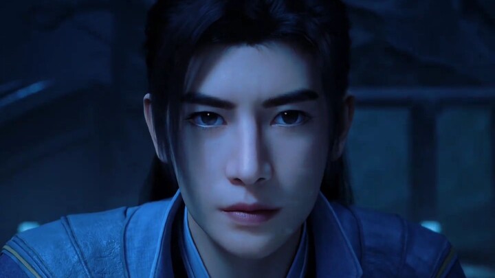 Yuan Yao is so charming, with a face blooming like peach blossoms...