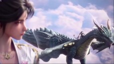 Tomb Of Fallen Gods Season 3 Eps 11 sub Indonesia
