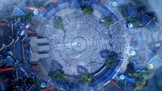 Return Of Immortal Emperor pv