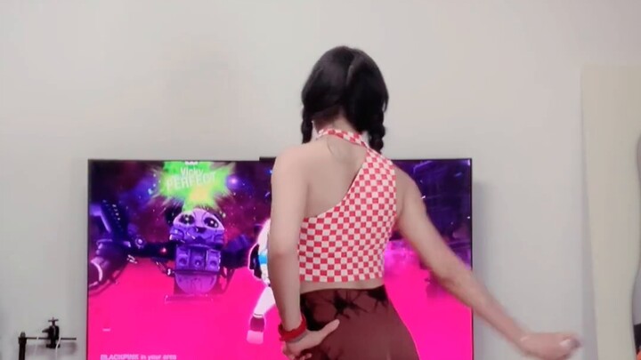 Just Dance｜just dance《BOOMBAYAH》 ฉันมาที่นี่เพื่อทำลายภาพลักษณ์ของตัวเองอีกครั้ง... มีความหวังใดๆ สำ