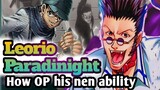 MAGIGING SOBRANG LAKAS NGA BA NG POWER- UP NI LEORIO SA DARK CONTINENT ARC (Tagalog Review) BILIBILI