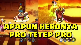 lost saga dari pro user DrSpider - Druid