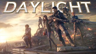 Daylight | Gaming Music Video 4K 60fps 【GMV】