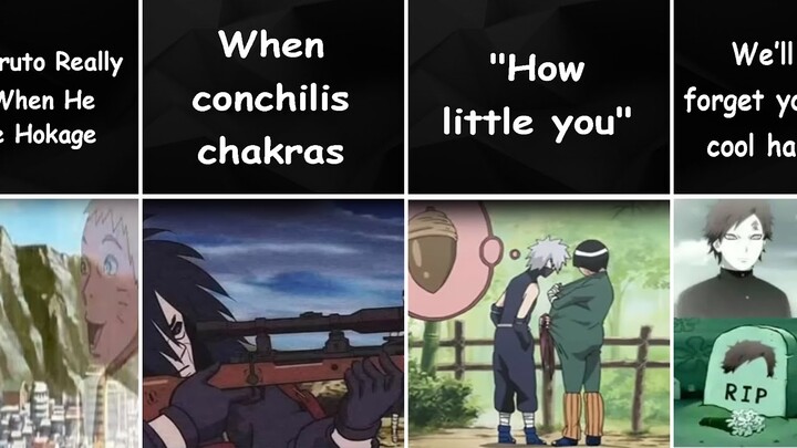 NARUTO MEMES 1 - Bilibili NARUTO MEMES 1 - Bilibili