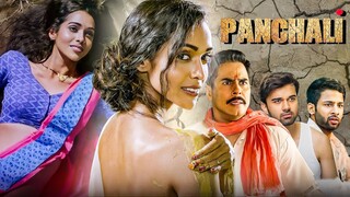 PANCHALI_Full Movie _ Anupriya Goenka_ Aman Verma _ Hindi Web Series Series