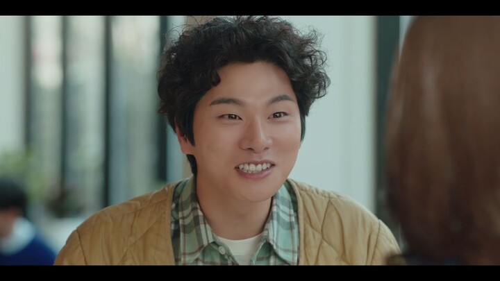 Marry You Episode 2 - Subtitle Indonesia