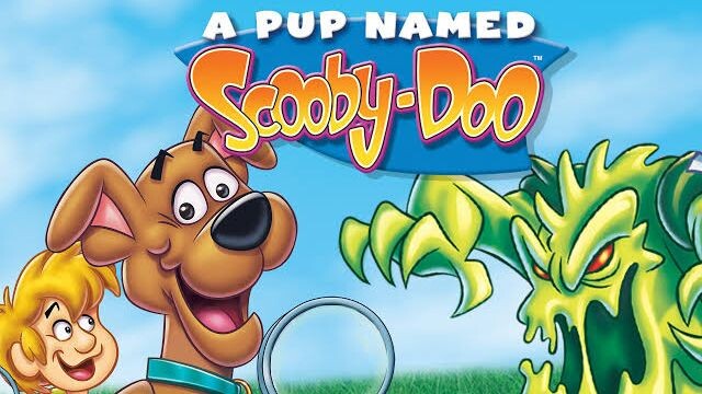 A Pup Named Scooby-Doo ตอน ปีศาจแวดู (พากย์ไทย)