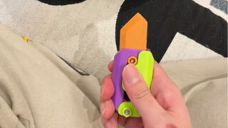 是个男人都无法拒绝的小玩意儿～