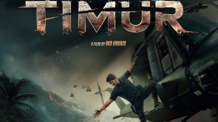 FILM TIMUR (2025)