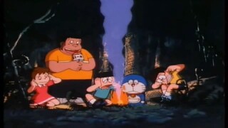 01. Doremon - Chú khủng long lạc loài 1980 - Thuyết minh