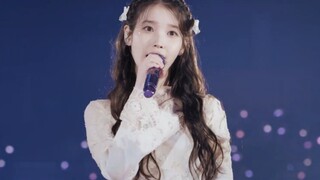 IU Havana演唱会视频公开