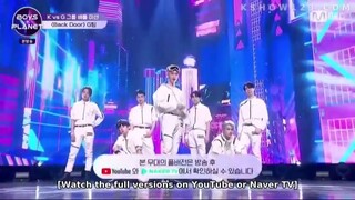 Boys Planet Episode 4 Eng. Sub